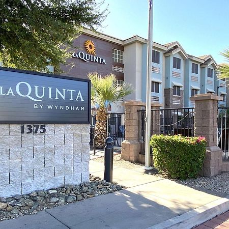 La Quinta Inn & Suites By Wyndham Tempe University, Phoenix Exteriör bild