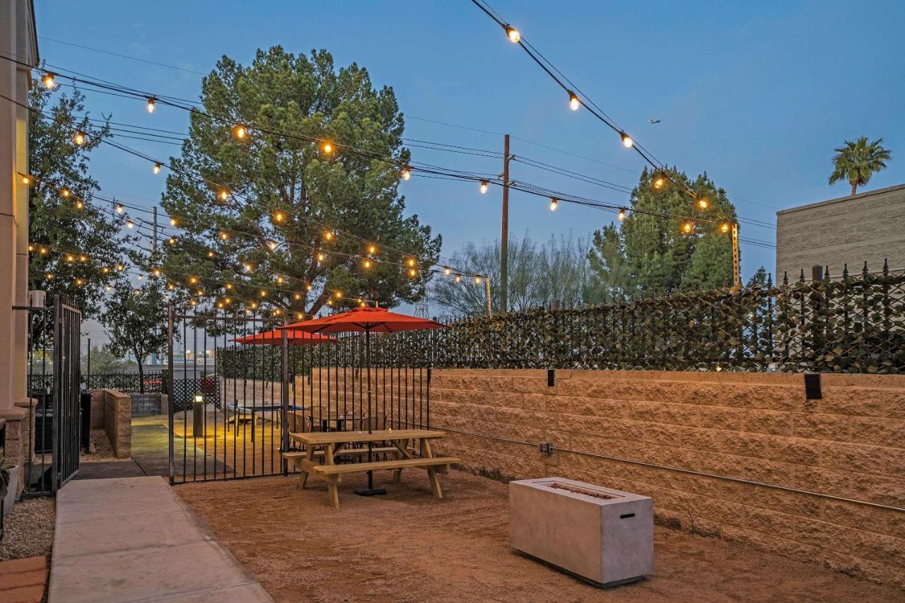 La Quinta Inn & Suites By Wyndham Tempe University, Phoenix Exteriör bild
