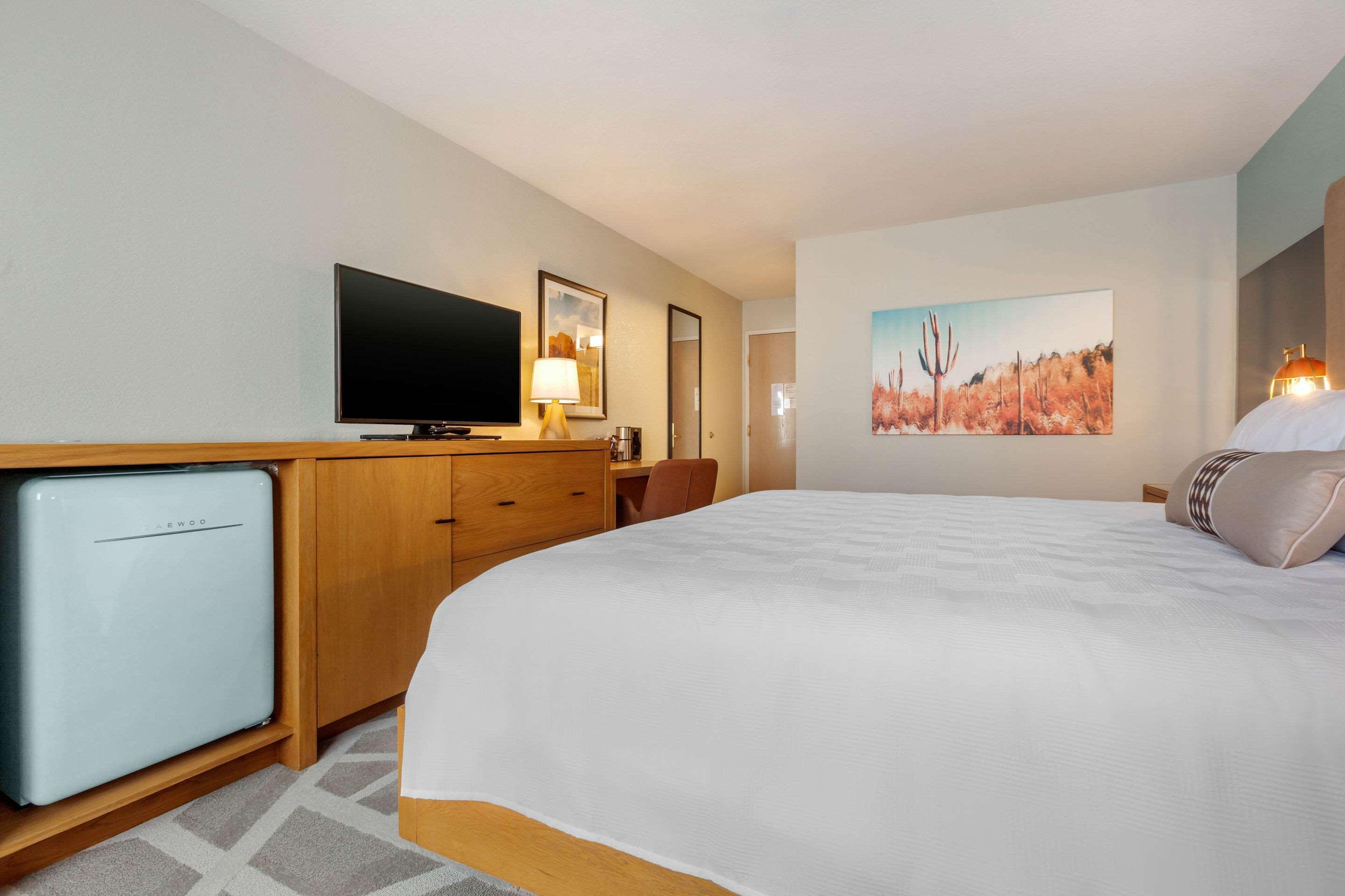 La Quinta Inn & Suites By Wyndham Tempe University, Phoenix Exteriör bild