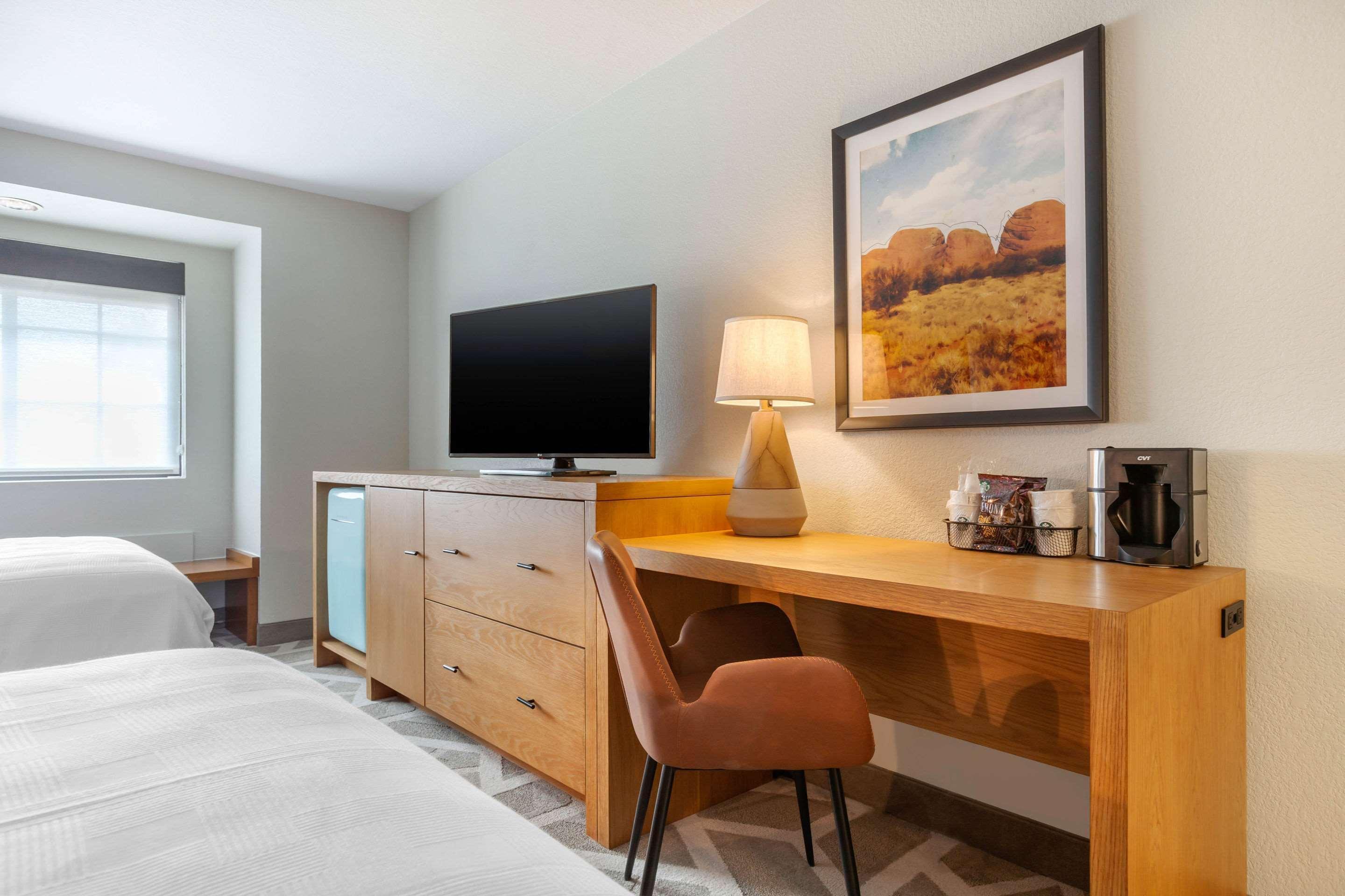 La Quinta Inn & Suites By Wyndham Tempe University, Phoenix Exteriör bild