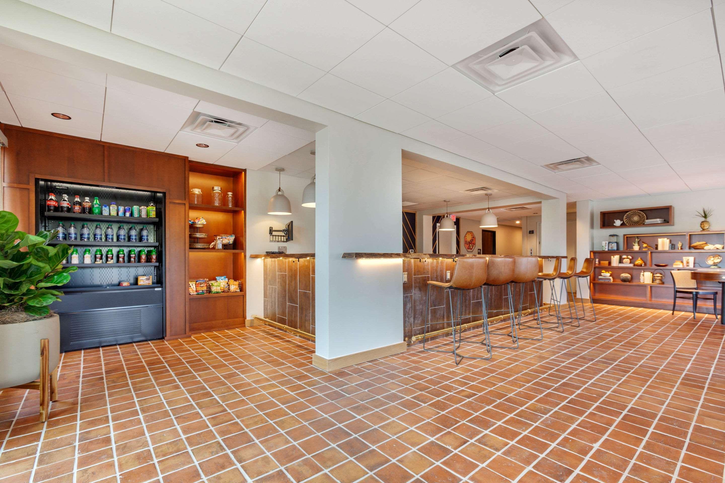 La Quinta Inn & Suites By Wyndham Tempe University, Phoenix Exteriör bild
