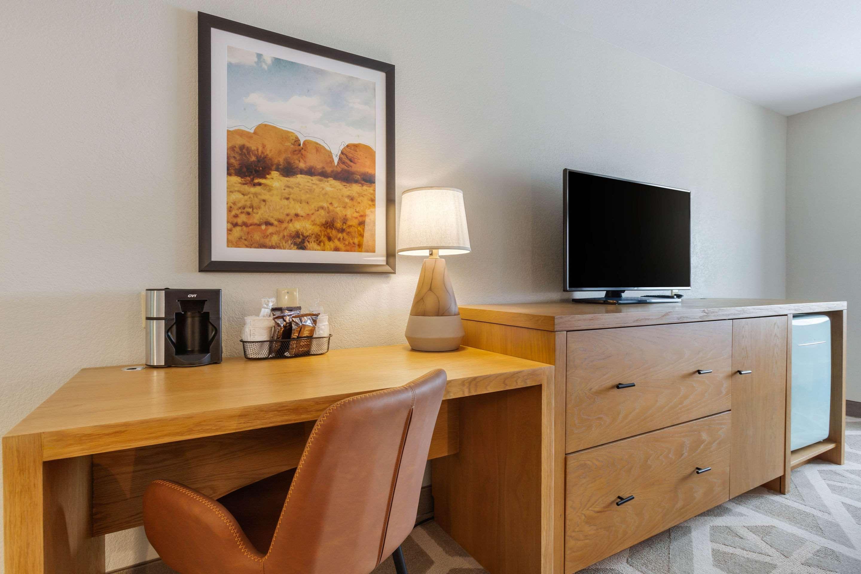 La Quinta Inn & Suites By Wyndham Tempe University, Phoenix Exteriör bild