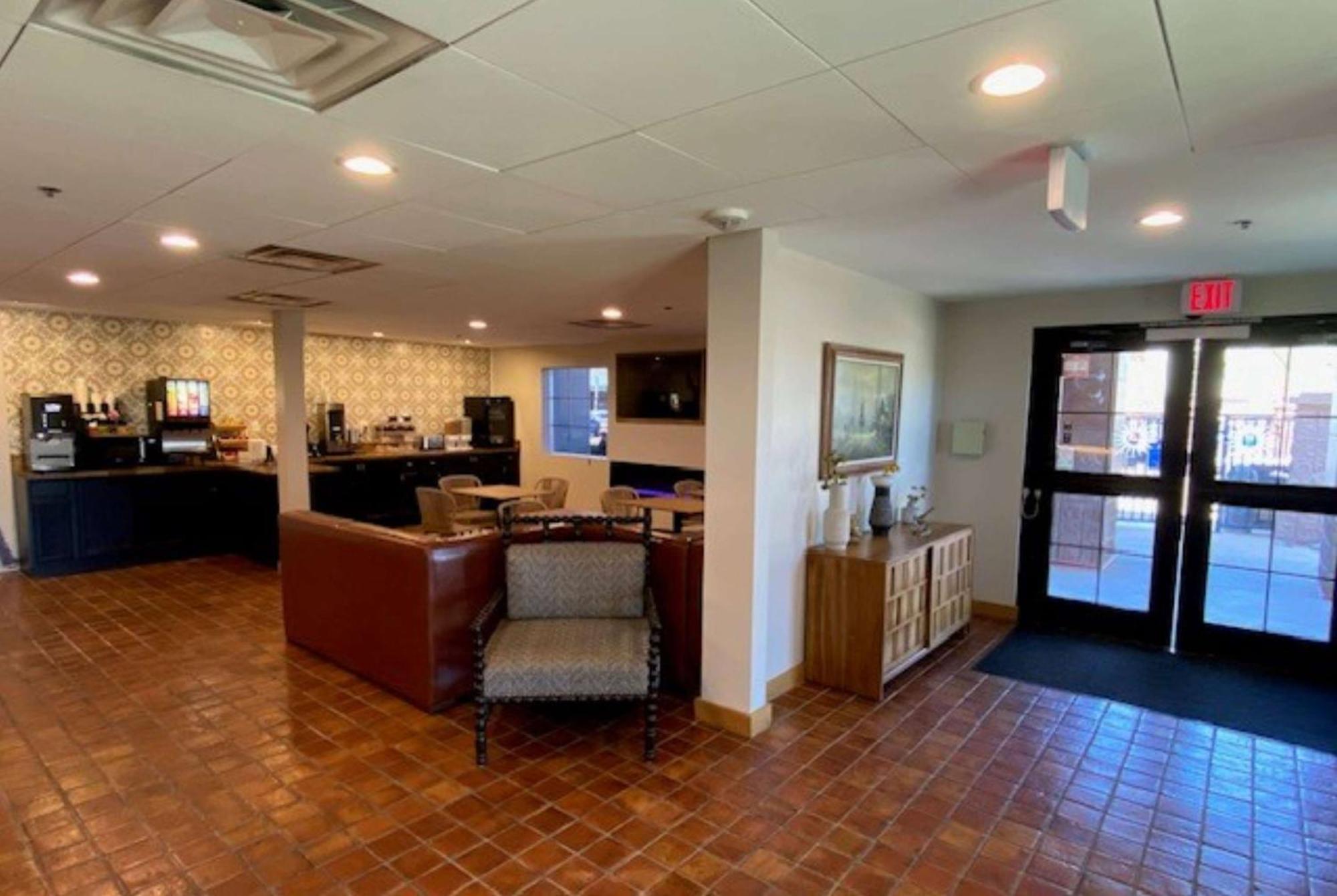 La Quinta Inn & Suites By Wyndham Tempe University, Phoenix Exteriör bild
